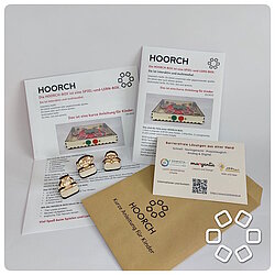 2 Anleitungen in Leichter Sprache für Kinder