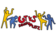 Logo der Ganztagsvolksschule Kirchenplatz