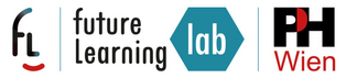 Logo: Future Learning Lab Wien