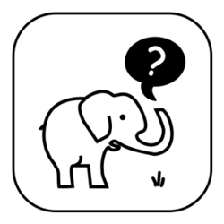 Spielmotiv: Tierlaute erkennen
