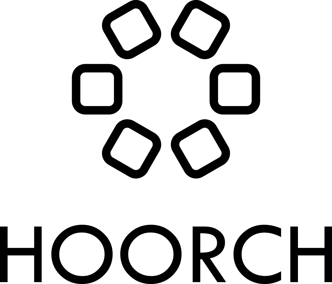 HOORCH Logo